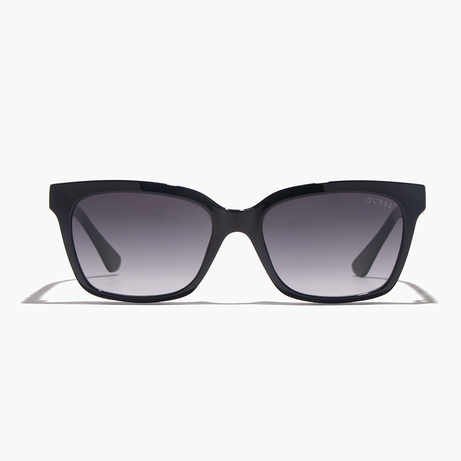 Солнцезащитные очки GUESS GU7869 01B 53-Фото-1