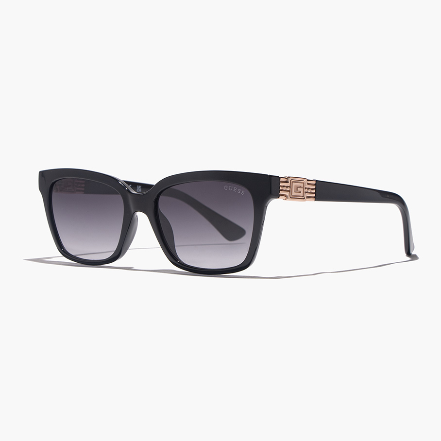 Солнцезащитные очки GUESS GU7869 01B 53-Фото-2