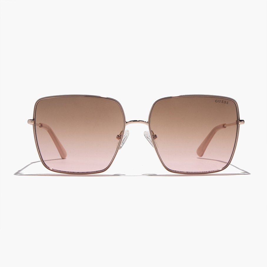 Солнцезащитные очки GUESS GU7866 32F 60-Фото-1