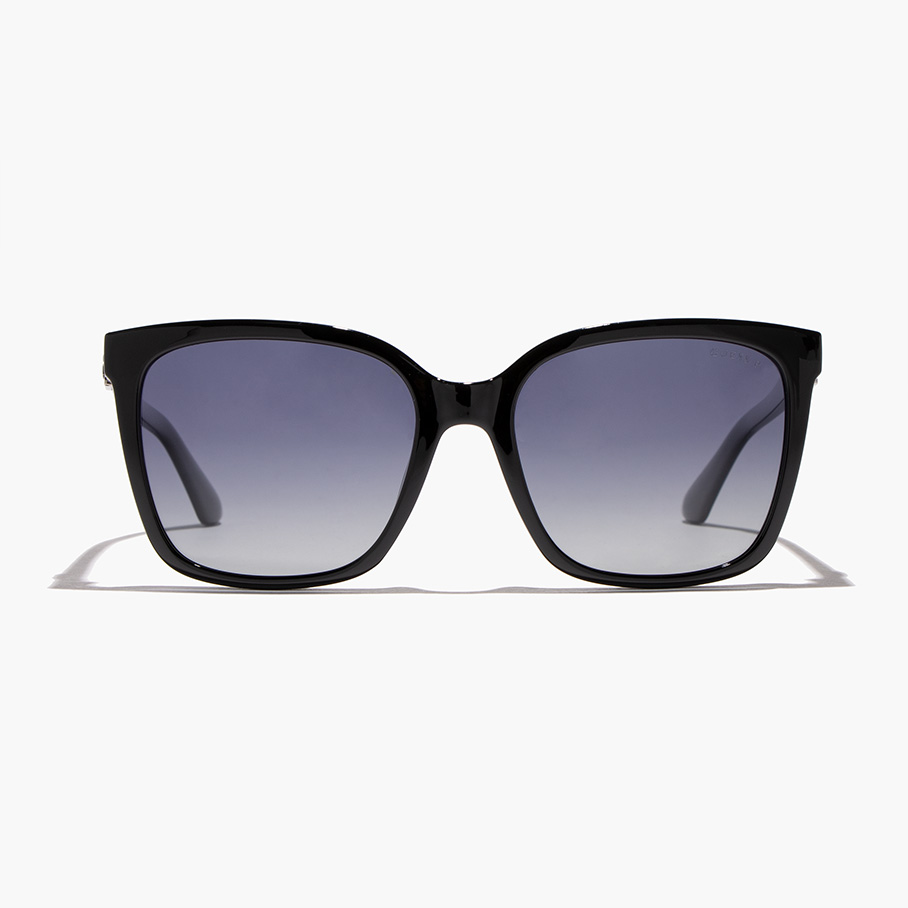Солнцезащитные очки GUESS GU7865 01D 57-Фото-1