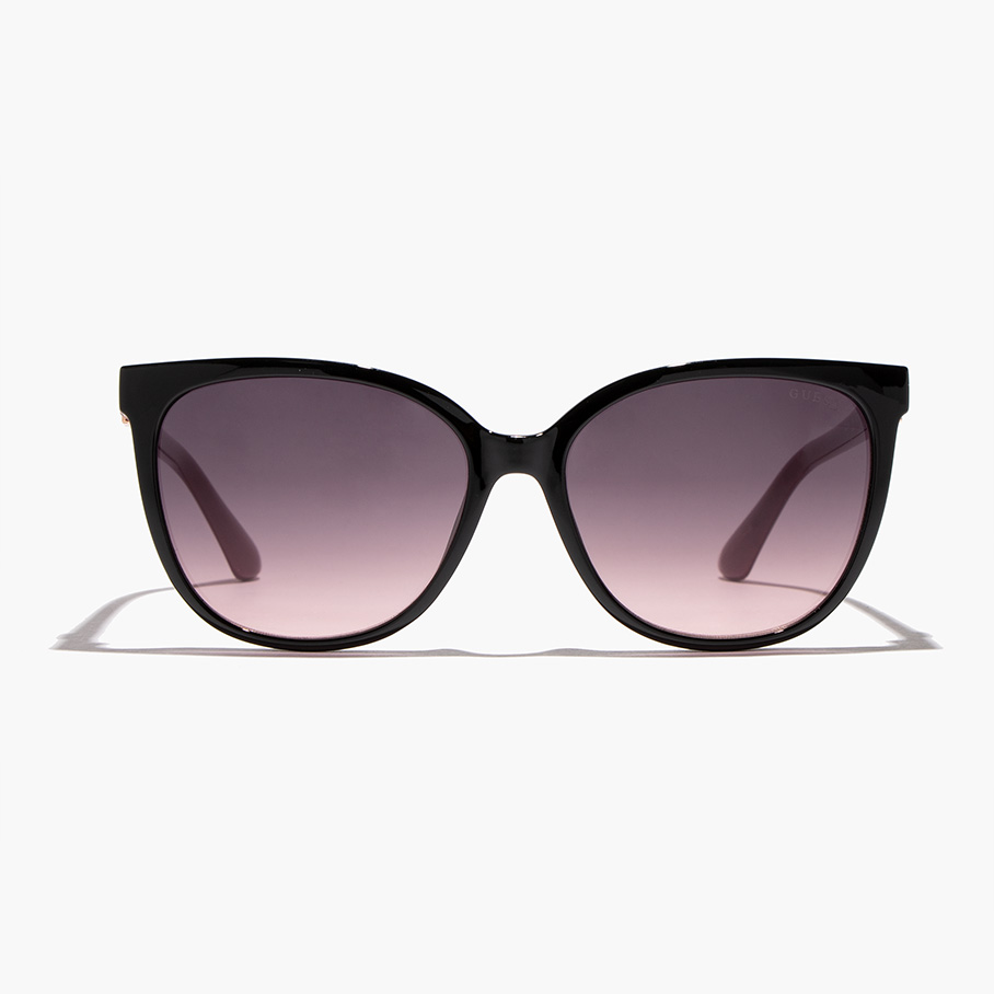 Солнцезащитные очки GUESS GU7864 05B 58-Фото-1