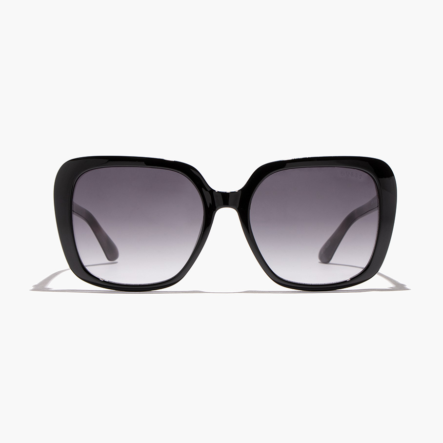 Солнцезащитные очки GUESS GU7863 05B 58-Фото-1