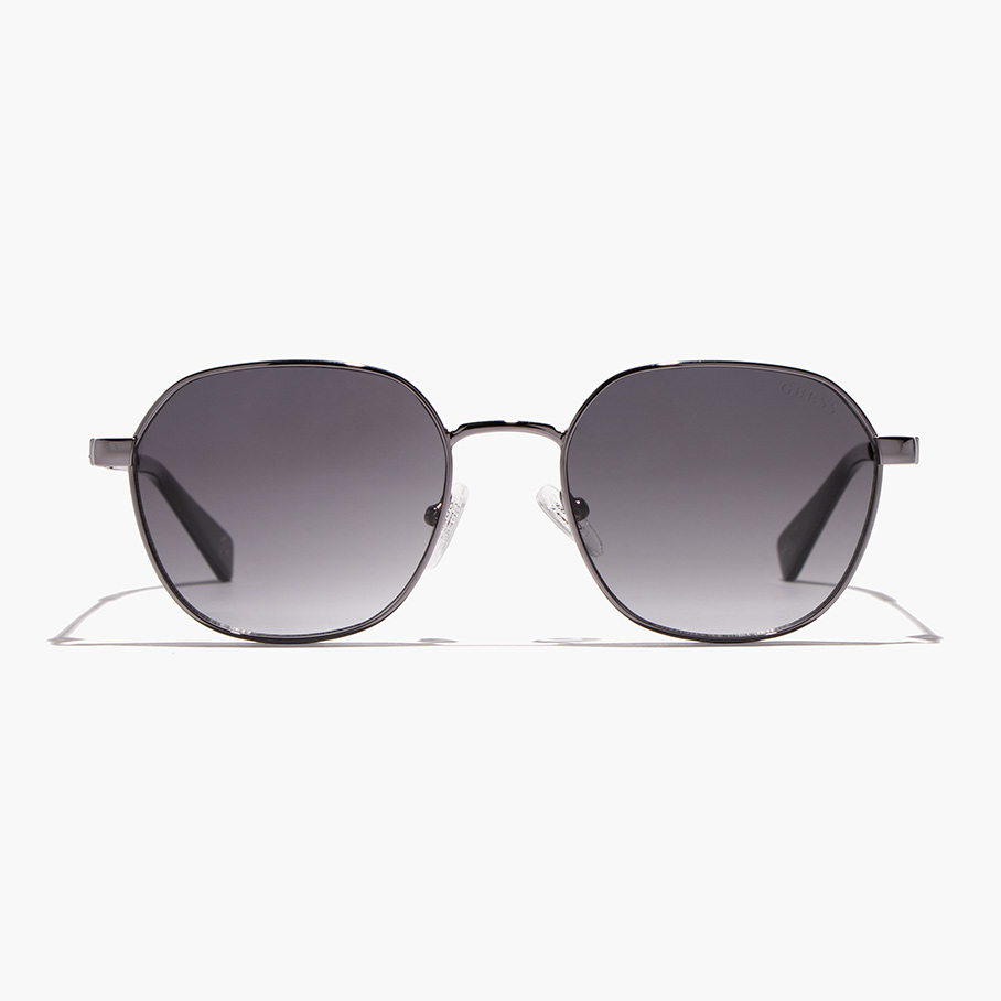 Солнцезащитные очки GUESS GU5215 06B 51-Фото-1