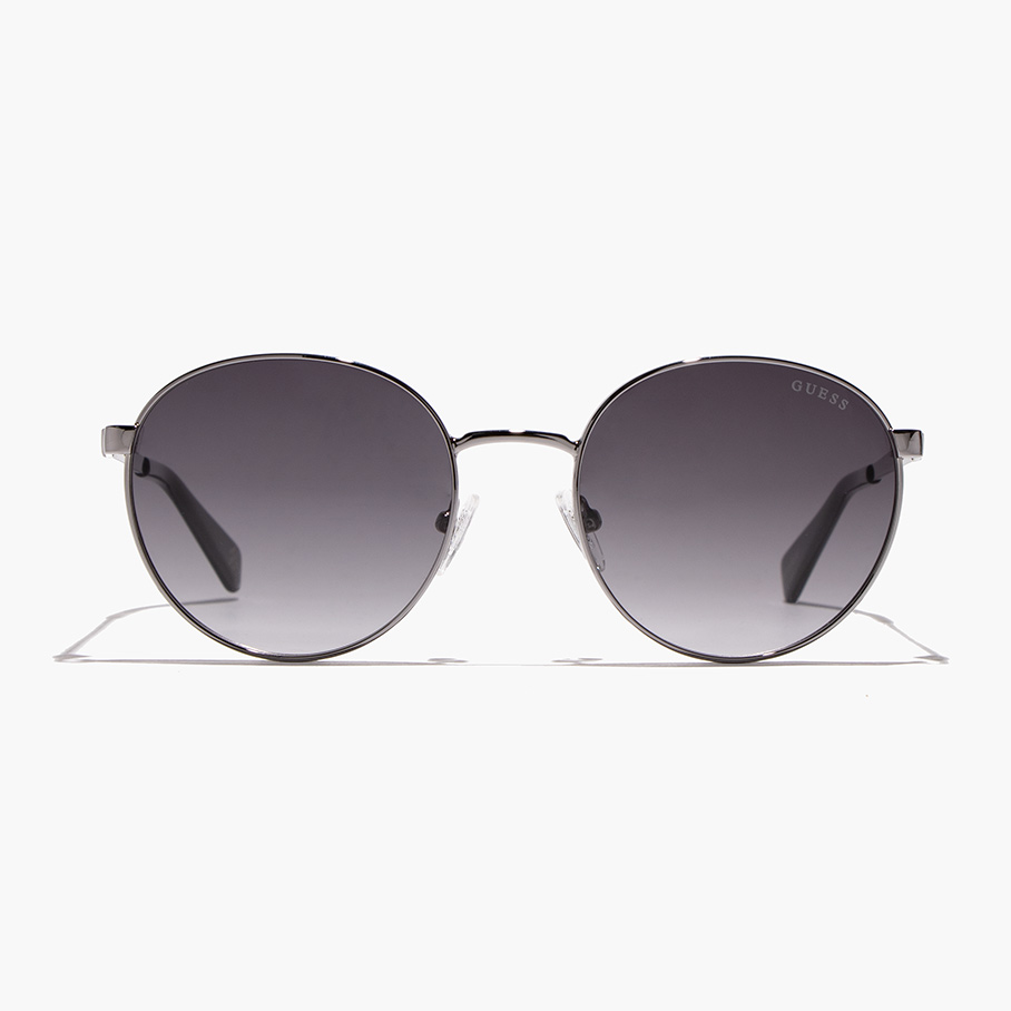 Солнцезащитные очки GUESS GU5214 06B 52-Фото-1
