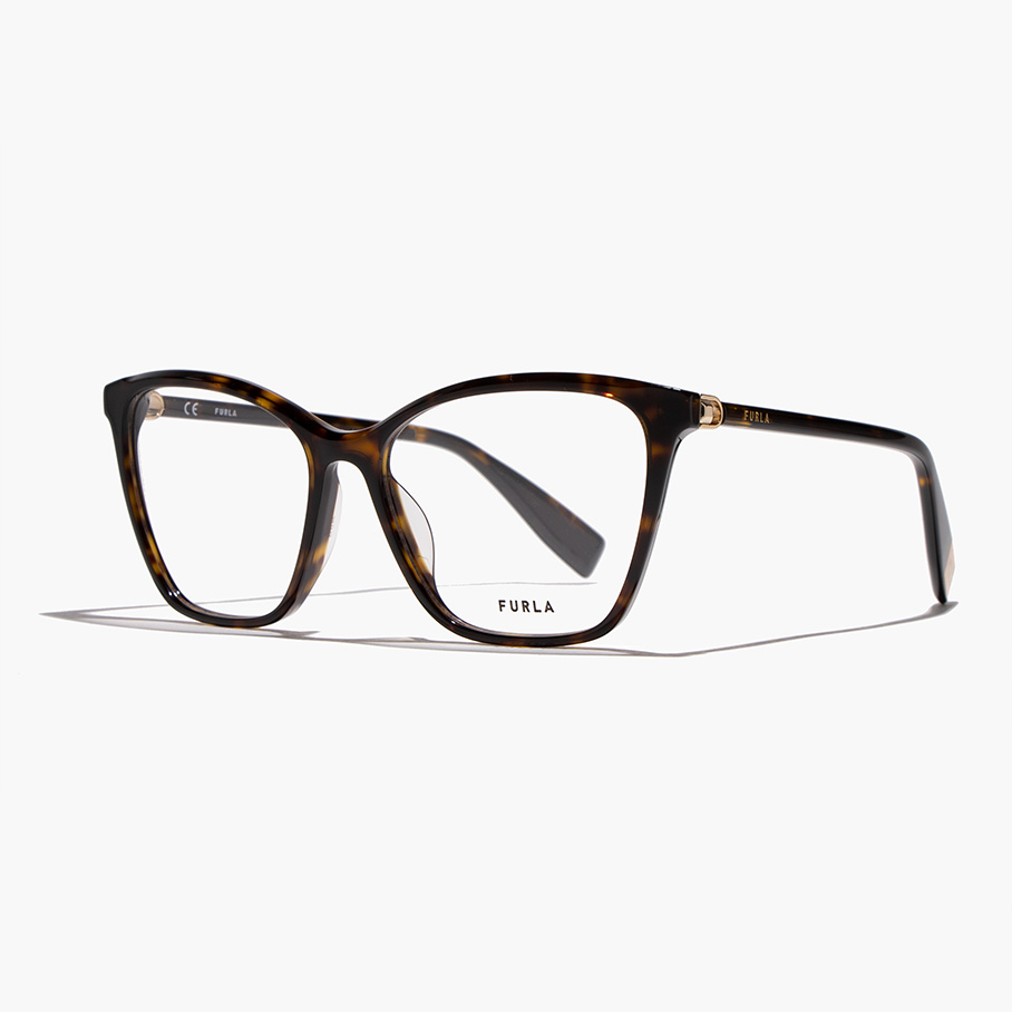 Оправа оптична FURLA VFU 545 0722 54-Фото-2