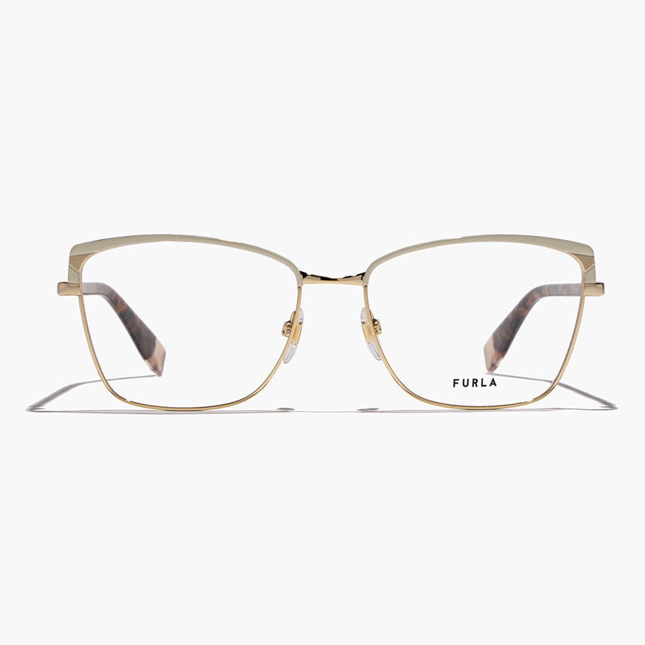Оправа оптична FURLA VFU 503 0F47 55-Фото-3 https://opticaluxor.ua