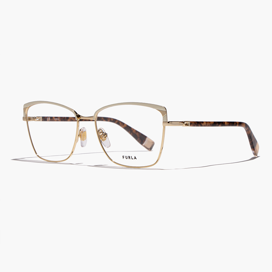 Оправа оптична FURLA VFU 503 0F47 55-Фото-3 https://opticaluxor.ua