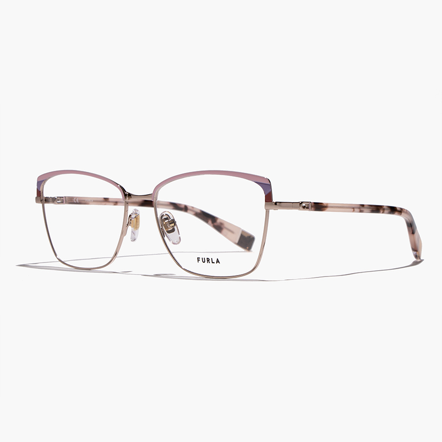 Оправа оптическая FURLA VFU 503 0E59 55-Фото-2