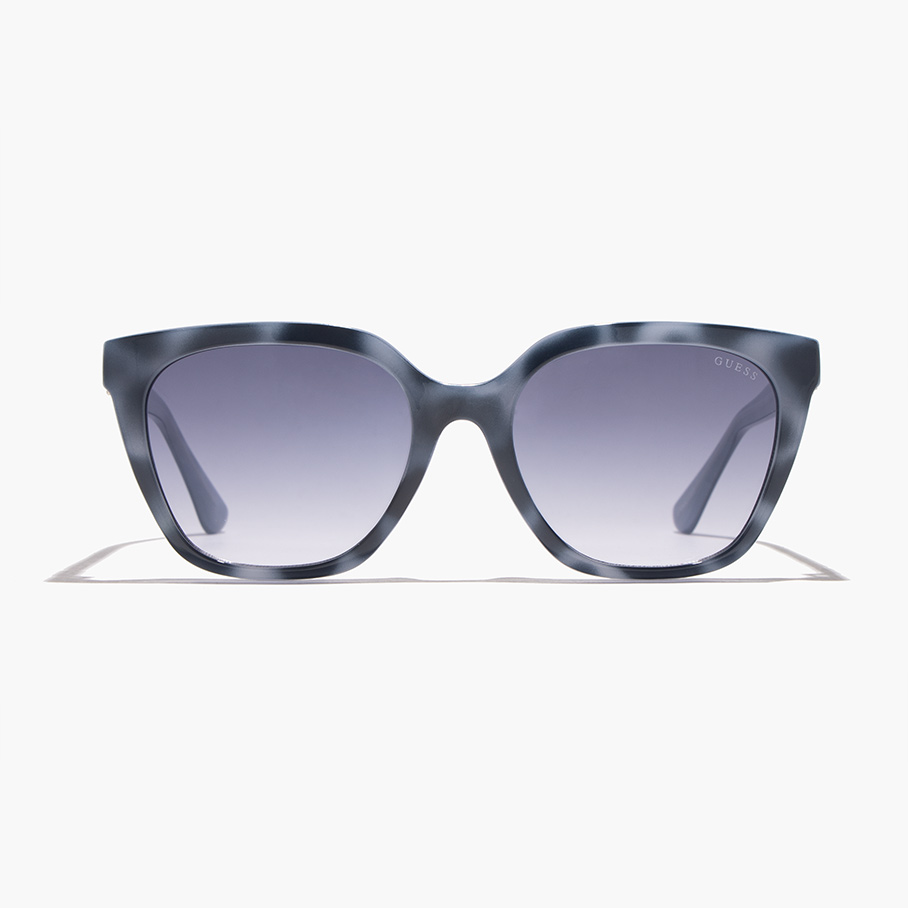 Солнцезащитные очки GUESS GU7870 92W 55-Фото-1