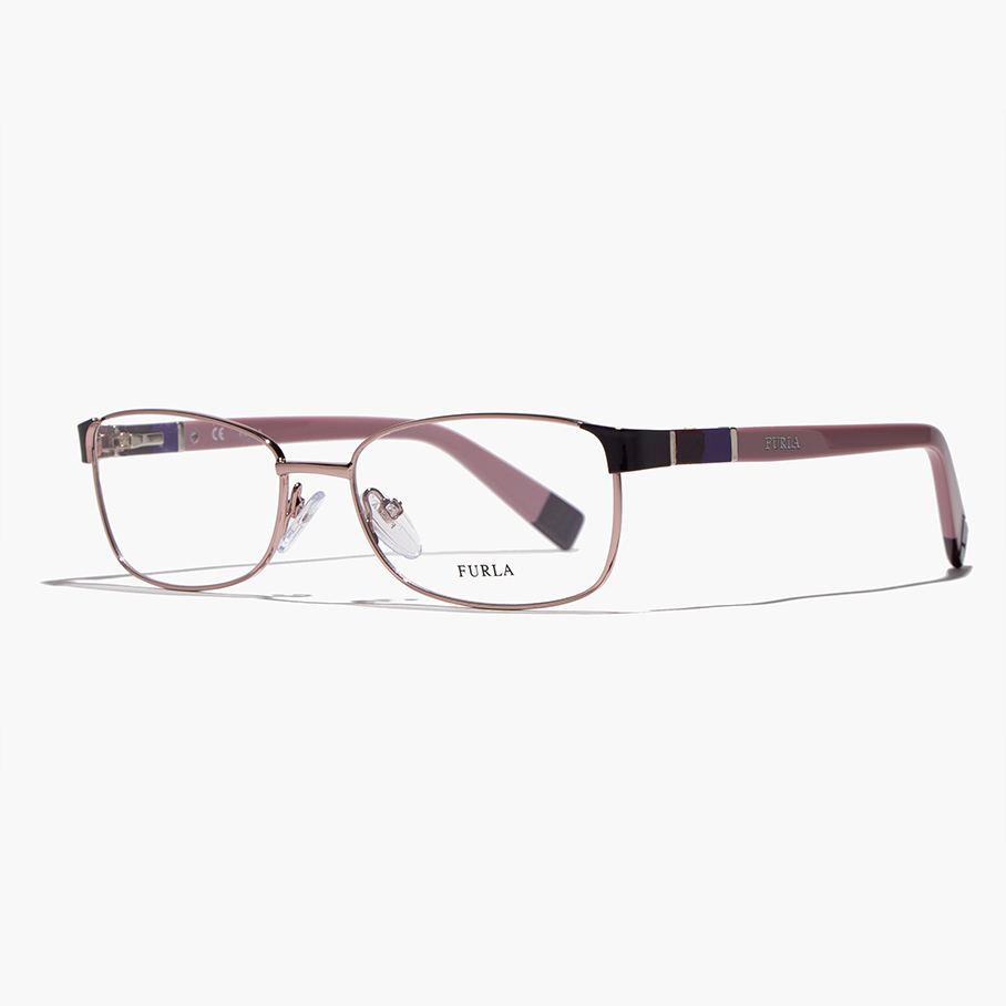 Оправа оптическая Furla VU 4336 0SFX 53-Фото-2