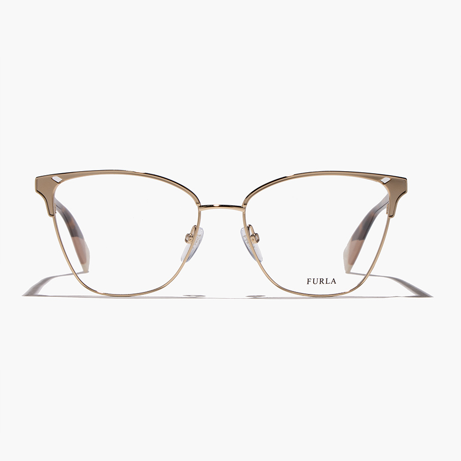 Оправа оптична FURLA VFU 360 0300 54-Фото-3 https://opticaluxor.ua