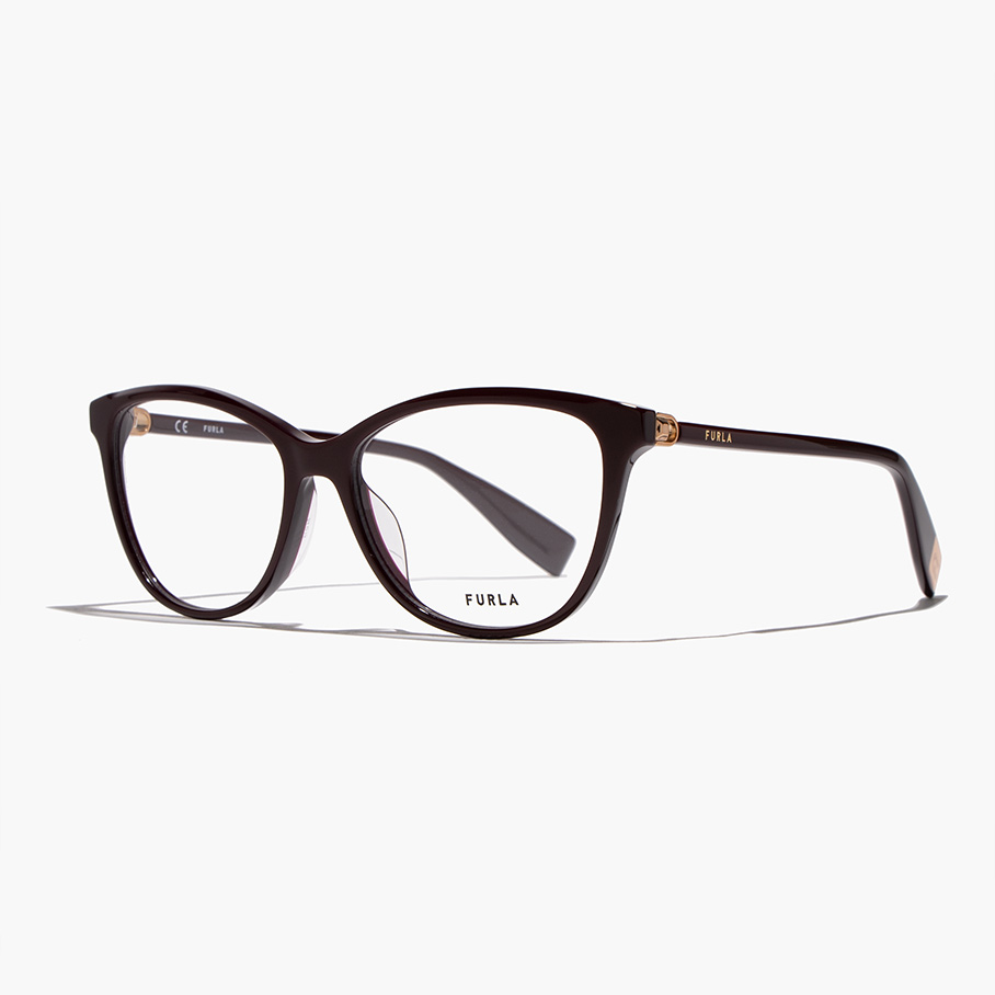 Оправа оптична FURLA VFU 546 09HB 54-Фото-2