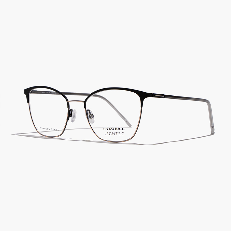 Оправа оптическая LIGHTEC 30252L NP10-Фото-2