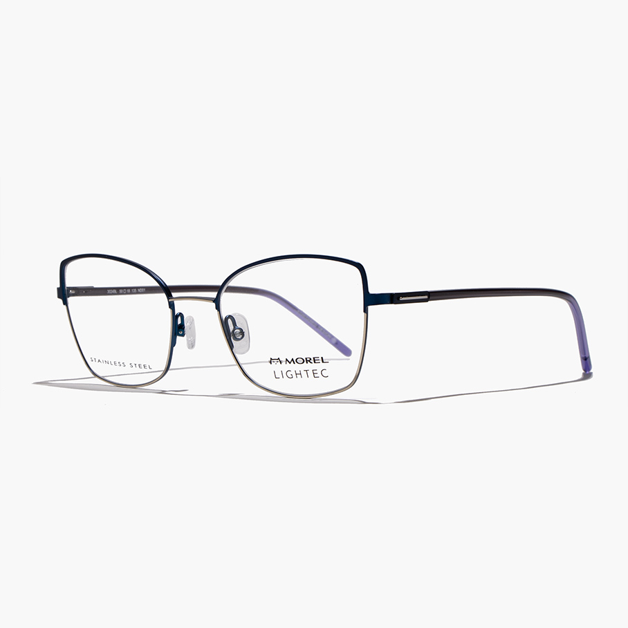 Оправа оптична LIGHTEC 30249L ND01-Фото-3 https://opticaluxor.ua