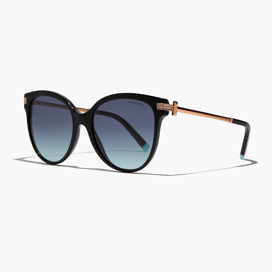 Сонцезахисні окуляри TIFFANY TF 4193B 80019S 55-Фото-2
