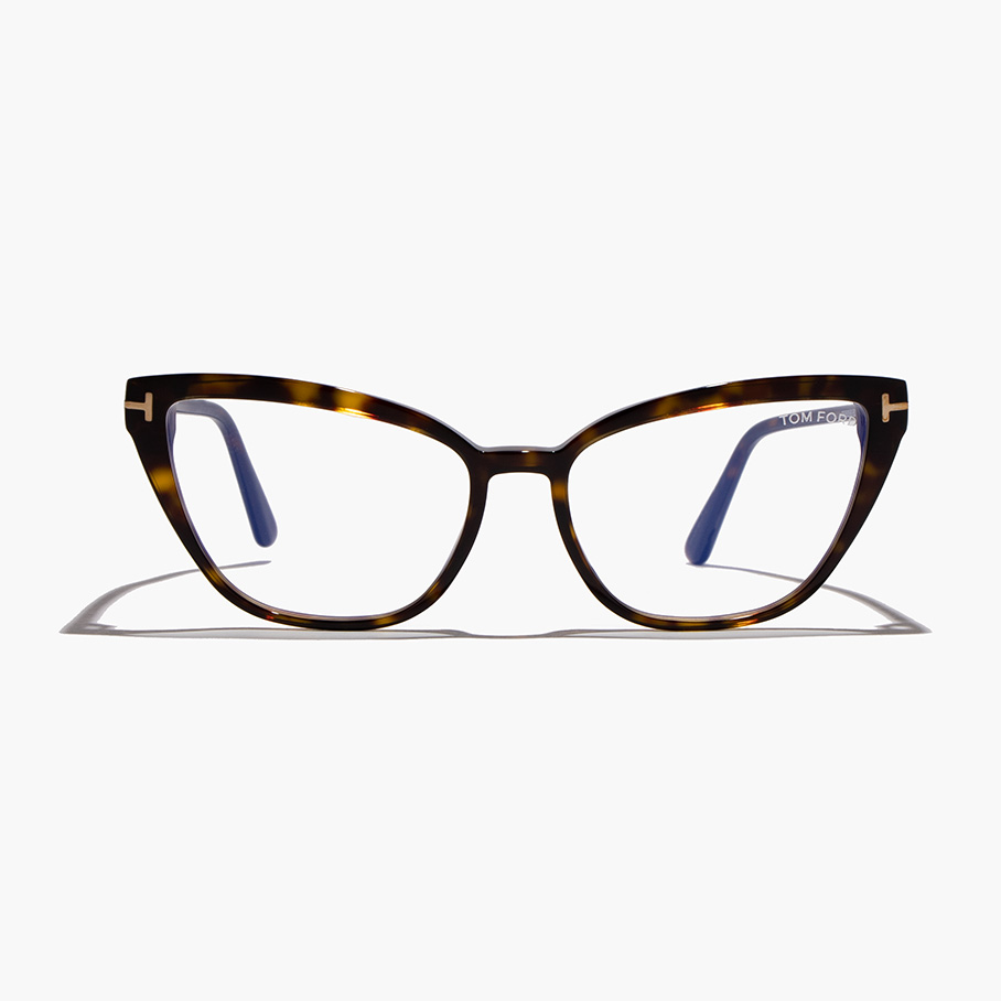 Оправа оптическая TOM FORD FT5825-B 052 55-Фото-1