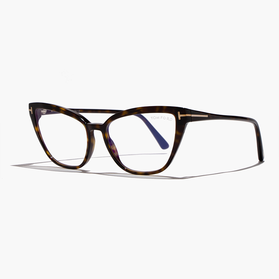 Оправа оптическая TOM FORD FT5825-B 052 55-Фото-2