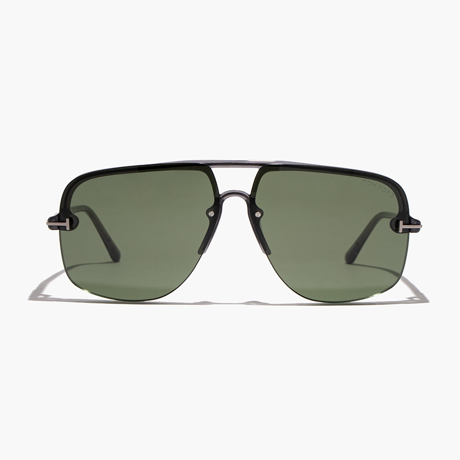 Сонцезахисні окуляри TOM FORD FT1003 20N 63-Фото-1