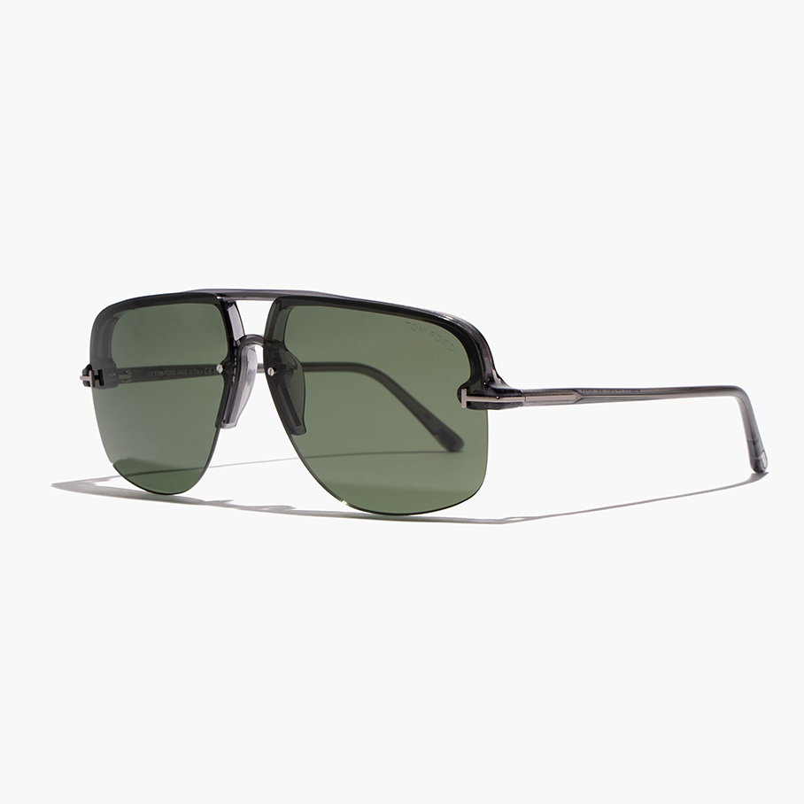 Сонцезахисні окуляри TOM FORD FT1003 20N 63-Фото-2