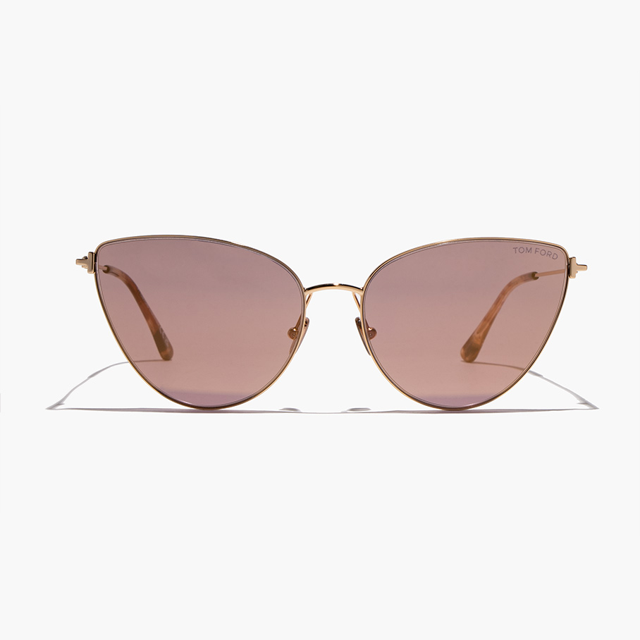 Сонцезахисні окуляри TOM FORD FT1005 28Z 62