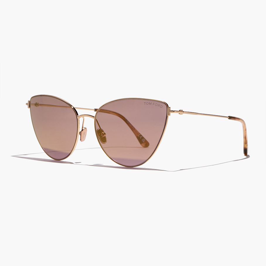 Сонцезахисні окуляри TOM FORD FT1005 28Z 62