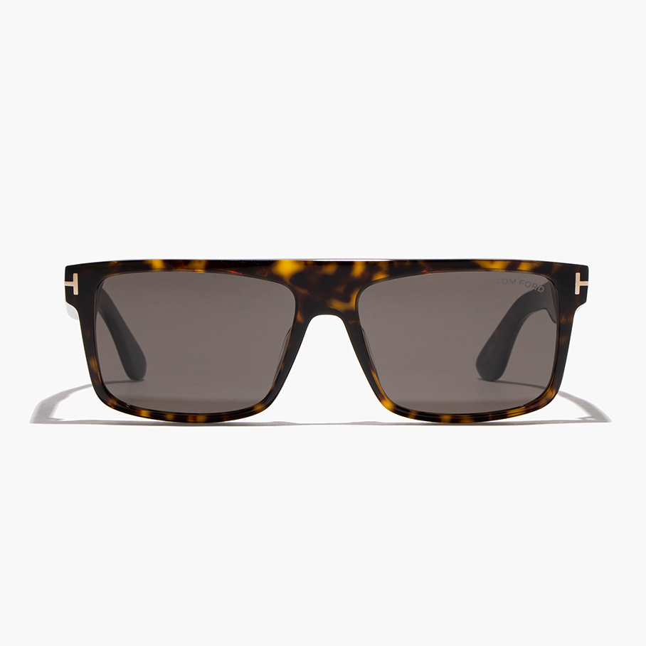 Сонцезахисні окуляри TOM FORD FT0999 52A 58-Фото-1