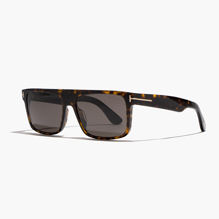 Сонцезахисні окуляри TOM FORD FT0999 52A 58-Фото-2