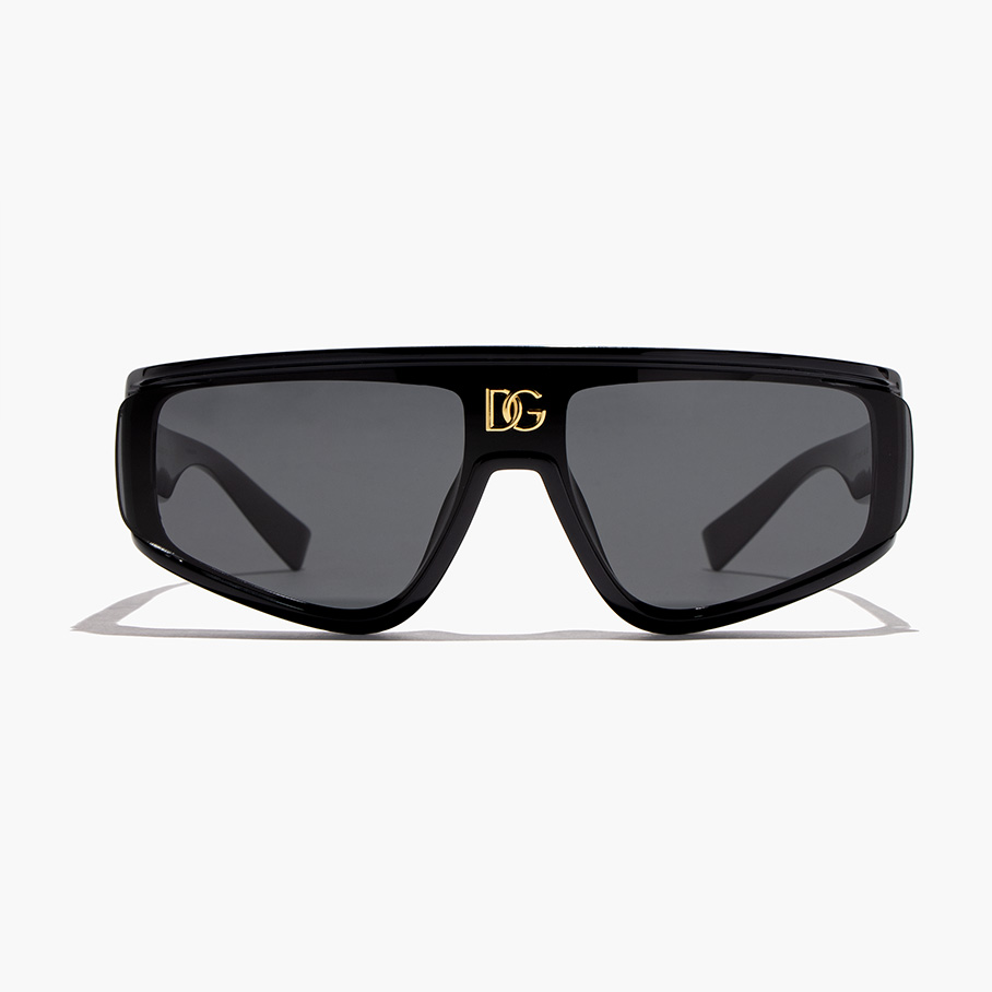 Сонцезахисні окуляри DOLCE&GABBANA DG 6177 501/87 46-Фото-1