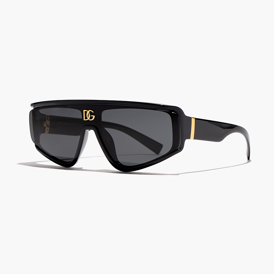 Сонцезахисні окуляри DOLCE&GABBANA DG 6177 501/87 46-Фото-2