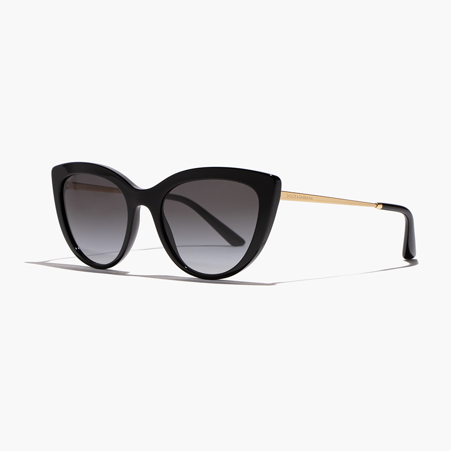 Сонцезахисні окуляри DOLCE&GABBANA DG 4408 501/8G 54-Фото-2