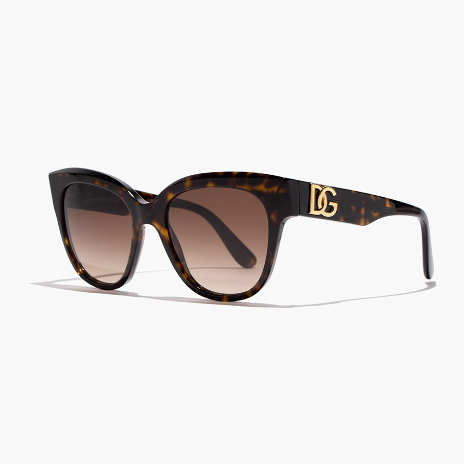 Сонцезахисні окуляри DOLCE&GABBANA DG 4407 502/13 53-Фото-2