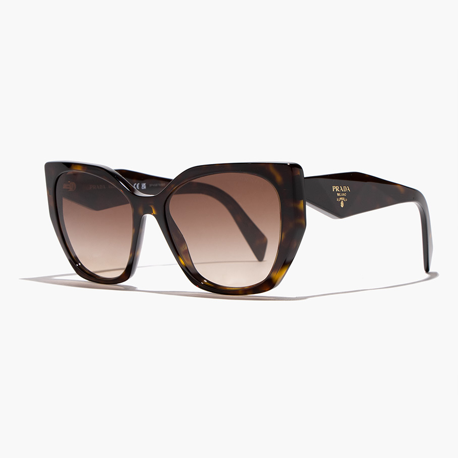 Сонцезахисні окуляри PRADA PR 19ZS 2AU6S1 55-Фото-2