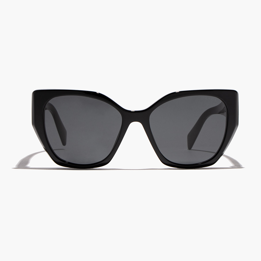 Сонцезахисні окуляри PRADA PR 19ZS 1AB5S0 55-Фото-1