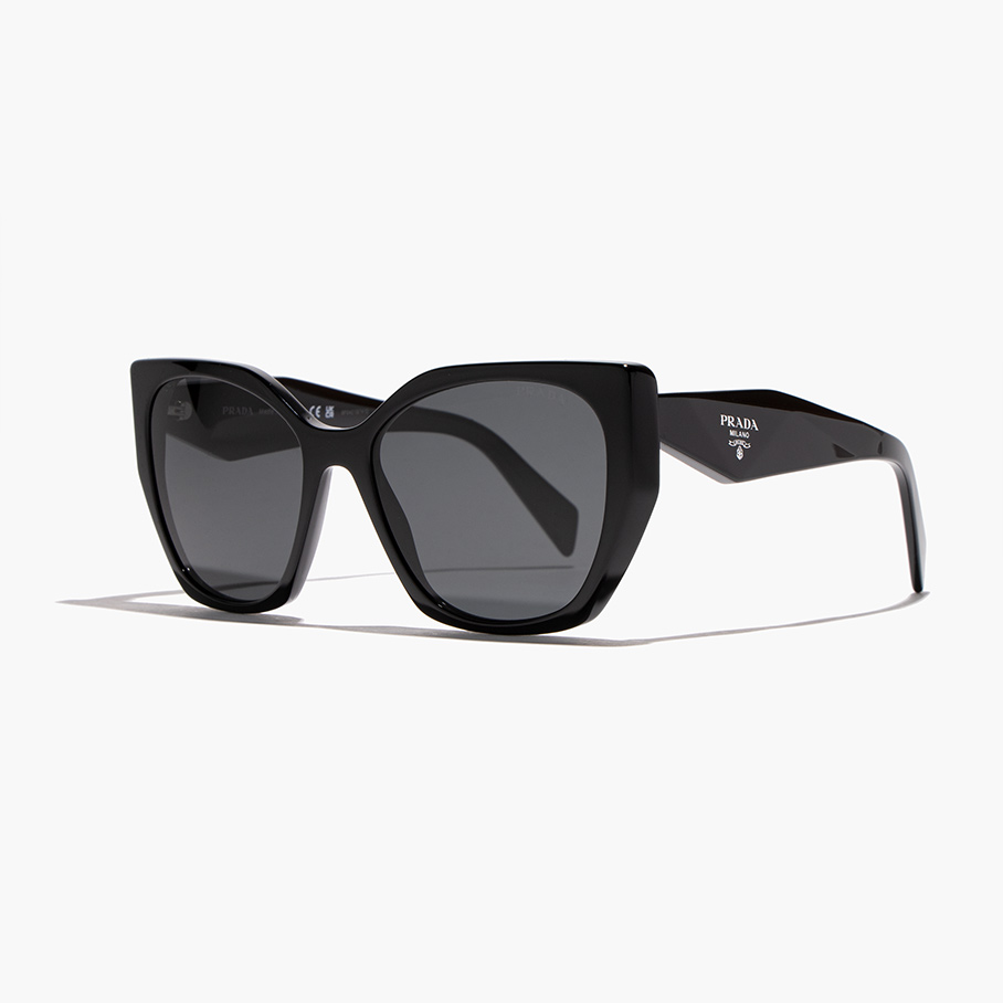 Сонцезахисні окуляри PRADA PR 19ZS 1AB5S0 55-Фото-2