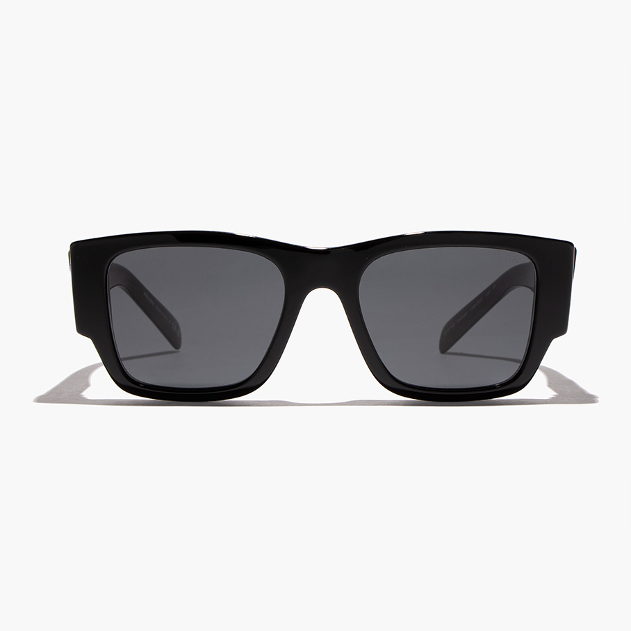 Солнцезащитные очки PRADA PR 10ZS 1AB5S0 54-Фото-1