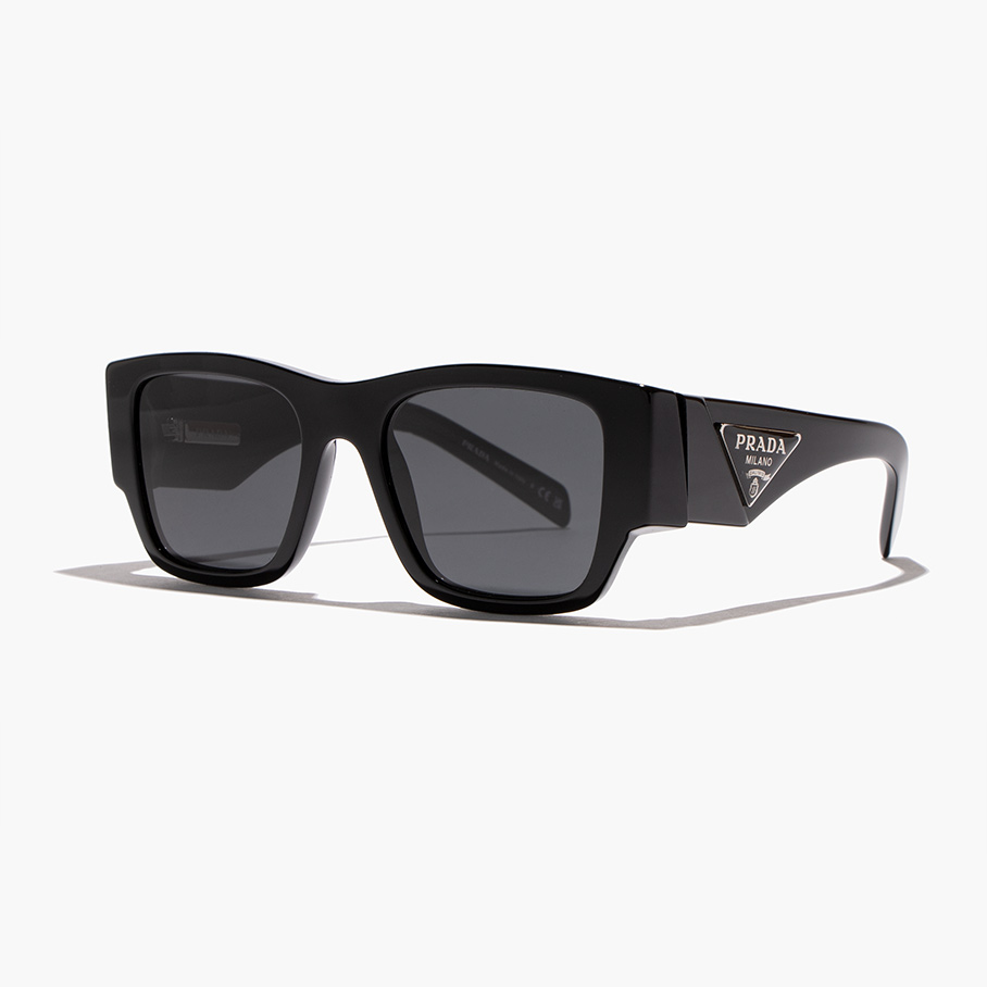 Солнцезащитные очки PRADA PR 10ZS 1AB5S0 54-Фото-2