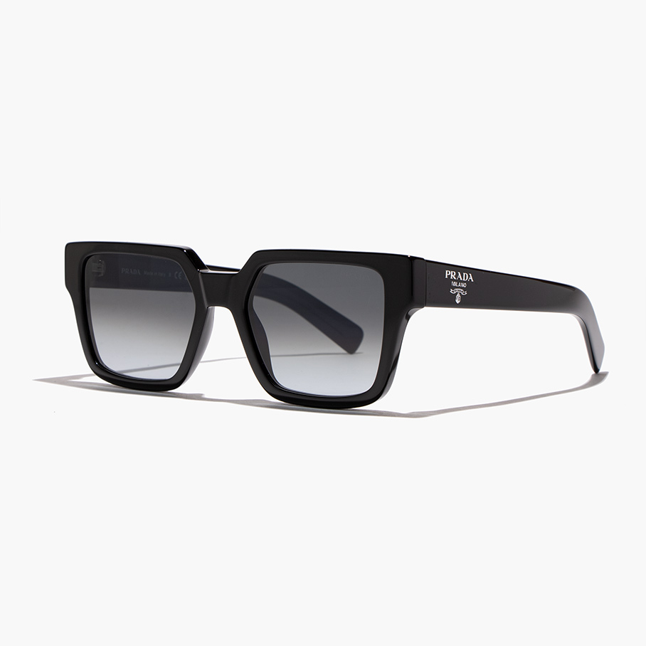 Сонцезахисні окуляри PRADA PR 03ZS 1AB06T 54-Фото-4 https://opticaluxor.ua
