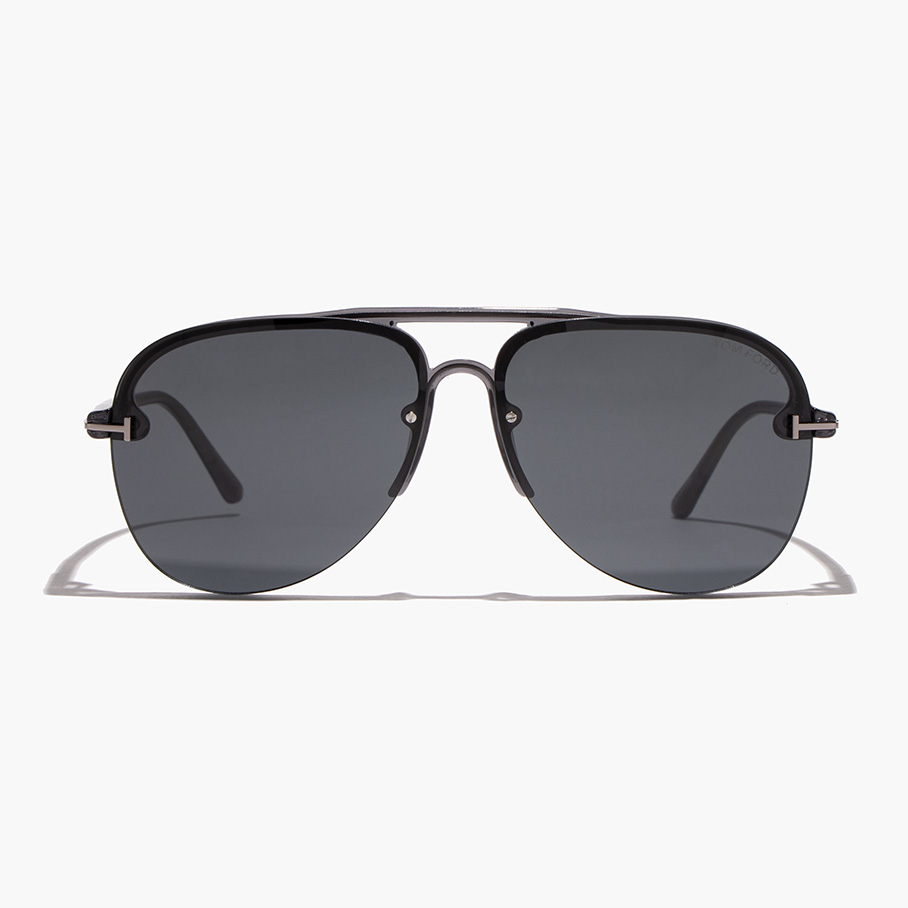 Сонцезахисні окуляри TOM FORD FT1004 20A 62-Фото-1