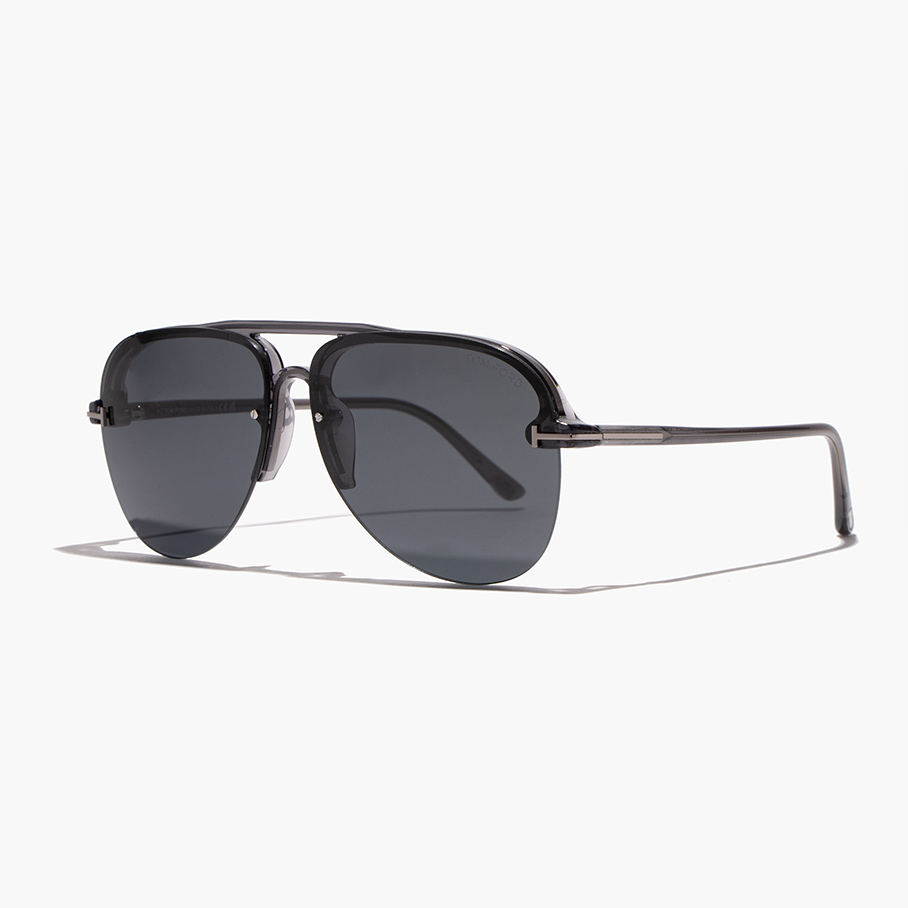 Сонцезахисні окуляри TOM FORD FT1004 20A 62-Фото-2