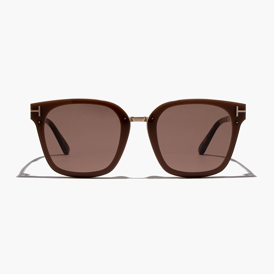 Сонцезахисні окуляри TOM FORD FT1014 25E 68-Фото-1