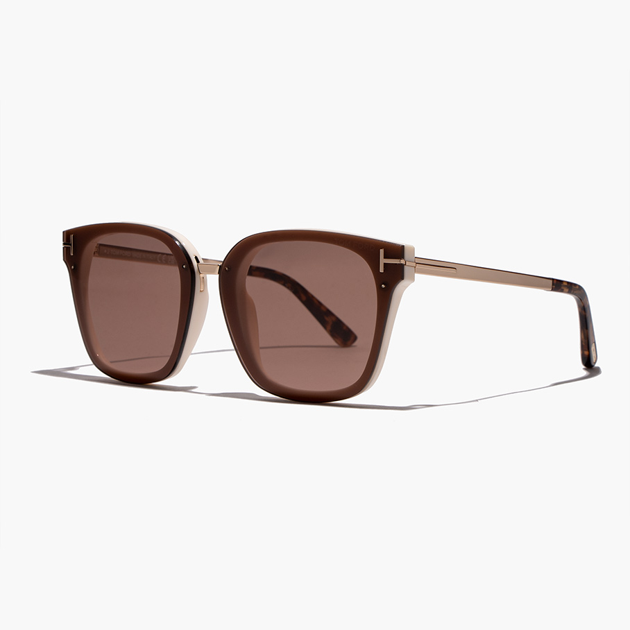 Сонцезахисні окуляри TOM FORD FT1014 25E 68-Фото-2