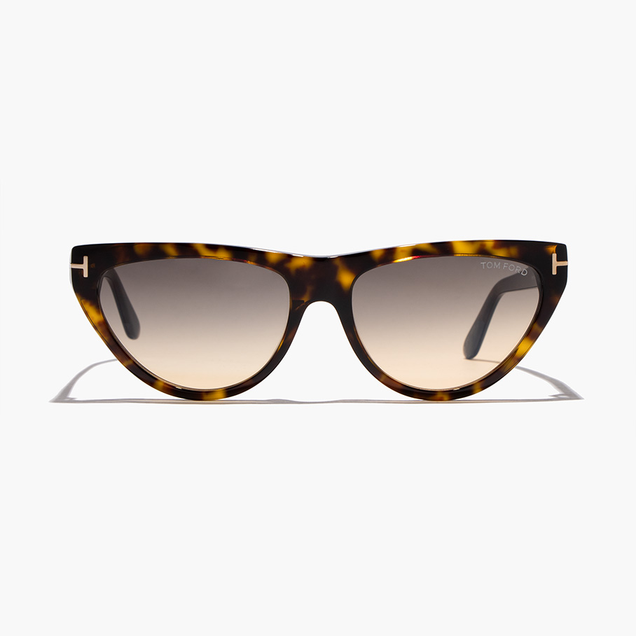 Сонцезахисні окуляри TOM FORD FT0990 52B 56-Фото-0 https://opticaluxor.ua