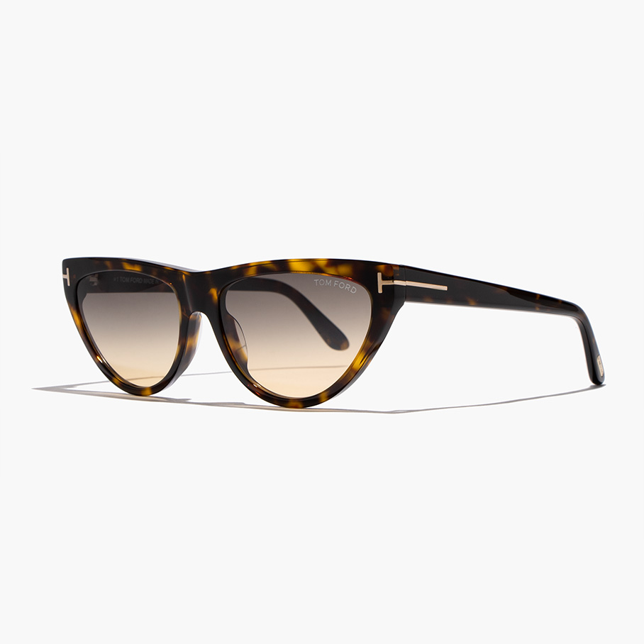 Сонцезахисні окуляри TOM FORD FT0990 52B 56-Фото-0 https://opticaluxor.ua