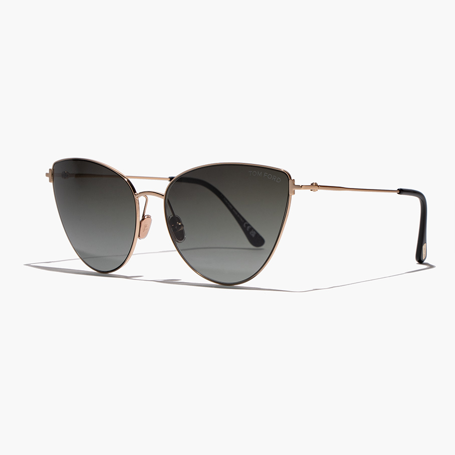 Сонцезахисні окуляри TOM FORD FT1005 28B 62-Фото-2