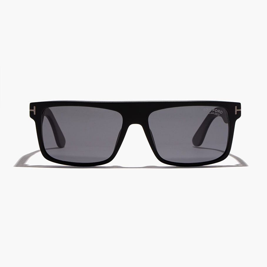 Сонцезахисні окуляри TOM FORD FT0999-N 02D 58-Фото-1