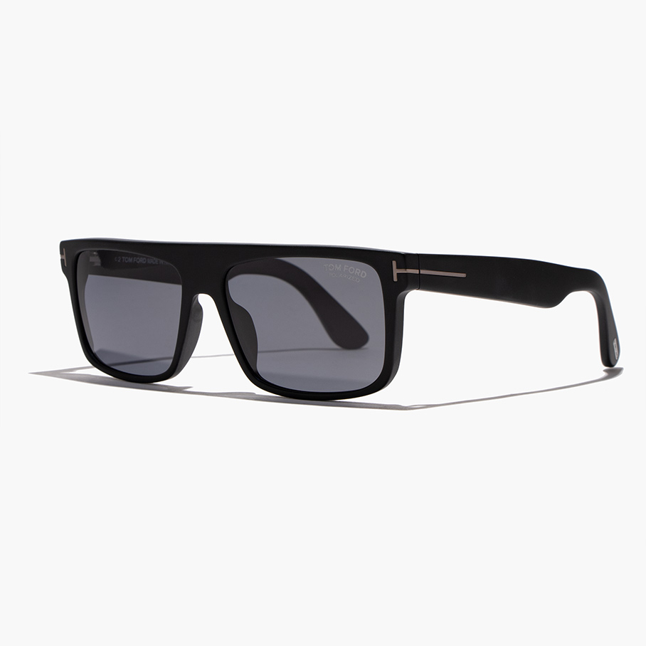 Сонцезахисні окуляри TOM FORD FT0999-N 02D 58-Фото-2