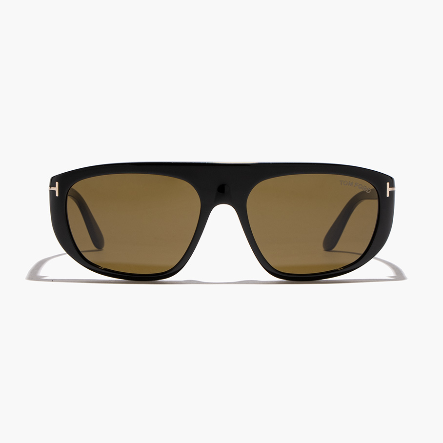 Сонцезахисні окуляри TOM FORD FT1002 01J 58-Фото-1