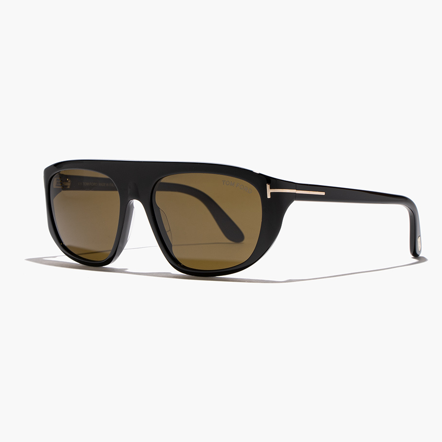 Сонцезахисні окуляри TOM FORD FT1002 01J 58-Фото-2