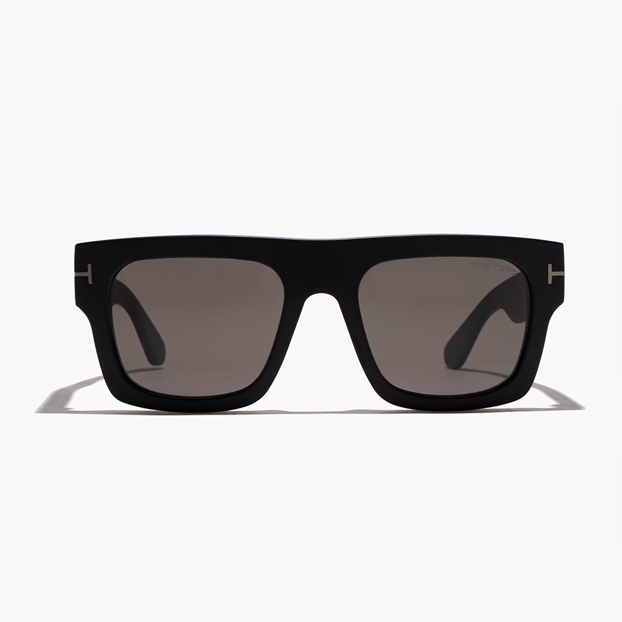 Сонцезахисні окуляри TOM FORD FT0711-N 02A 53-Фото-1