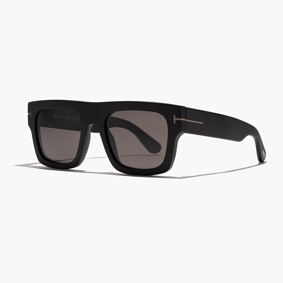 Сонцезахисні окуляри TOM FORD FT0711-N 02A 53-Фото-2